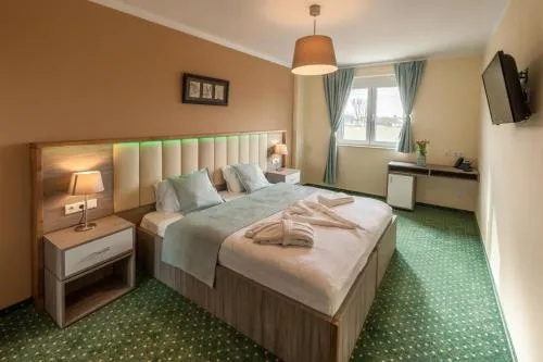 Mein Palace Events&Hotel in Okriftel, Deutschland