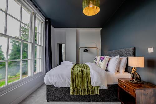 Host & Stay - Foley House Apartments in Malvern