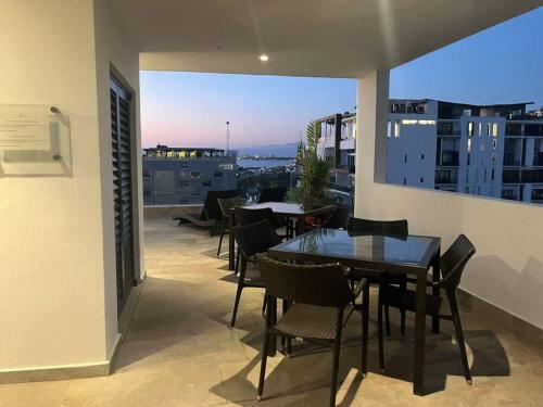 Departamento Ballena Dorada in Puerto Vallarta, Mexico