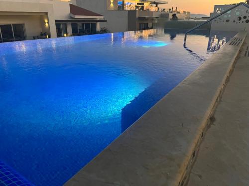 Departamento Ballena Dorada in Puerto Vallarta, Mexico