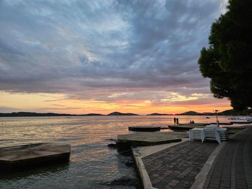 Вид, Apartmani Linda in Водіце