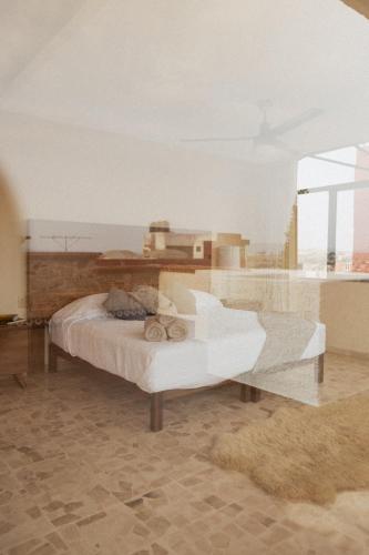 Suite elegante en la ciudad - Marques Suites in Tepatitlán de Morelos, Mexico