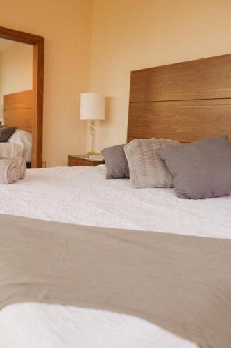 Suite elegante en la ciudad - Marques Suites in Tepatitlán de Morelos, Mexico