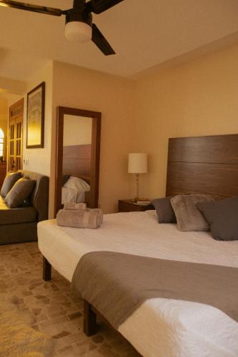 Suite elegante en la ciudad - Marques Suites in Tepatitlán de Morelos, Mexico