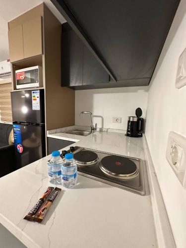 Stylish Luxe Apartment Fr 0006 - image 2