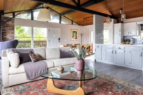Hollywood Hideaway, Los Angeles (foto 7)