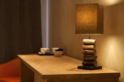 Hôtel Saint Charles Val Cenis - image 10