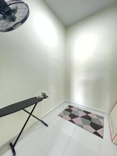 Homestay Tokmi 1 in Ajil