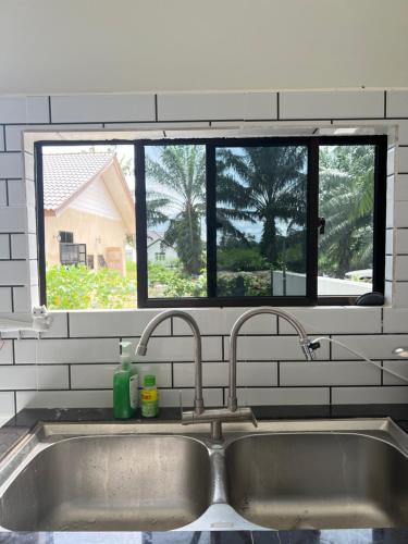 Homestay Tokmi 1 in Ajil