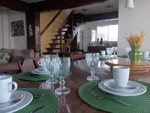 Facilities, Hostel Guaratiba Casa do Cafe near Grumari Beach