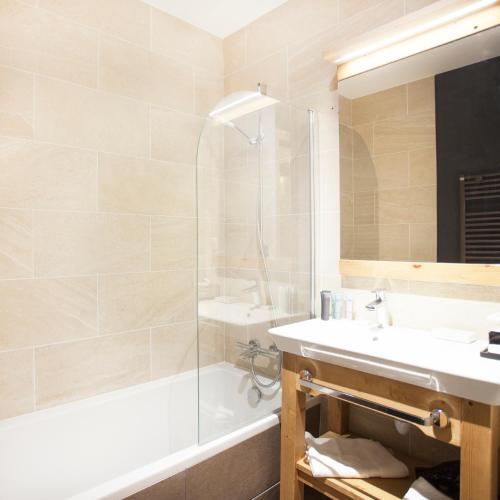 Family Suite with Hotel Services