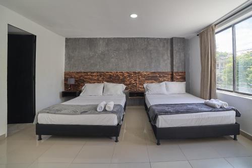 Farum Hotels, Medellín (fotografie 9)