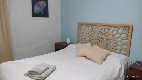 Acogedor departamento. in Pueblo Nuevo