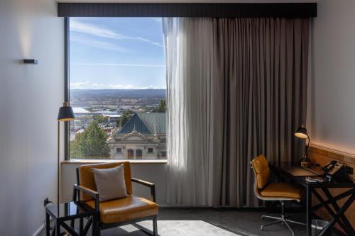 Hotel Verge Launceston