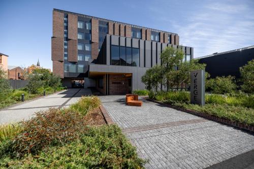 Hotel Verge Launceston