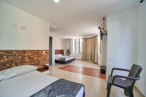 Farum Hotels, Medellín (fotografie 11)