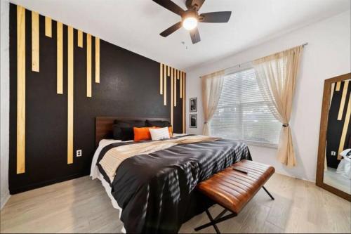Charming 2bd apartament minutes away from disney