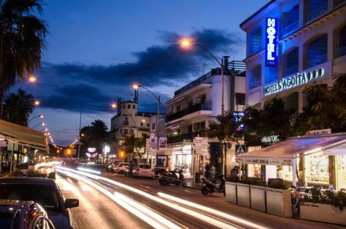 Hotel S'Agoita - image 14