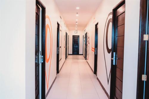 Facilities, Trip Inn Legazpi City near Airport  in Legazpi