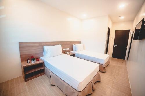 Trip Inn Legazpi City near Airport  in Legazpi