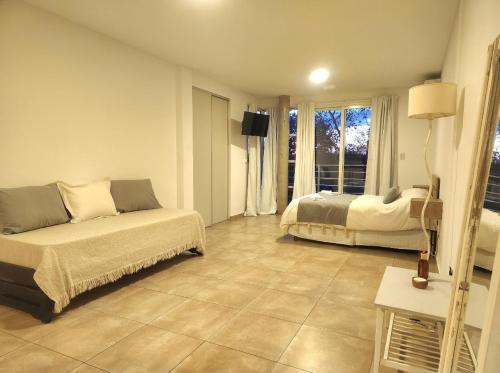 Studio apartment mitre
