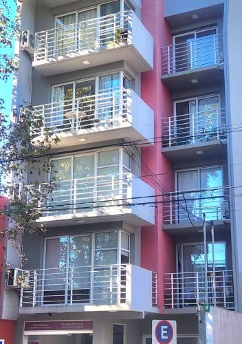 Studio apartment mitre in Saladillo (Buenos Aires)
