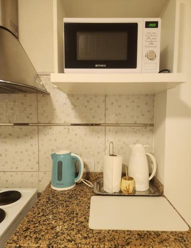 Studio apartment mitre in Saladillo (Buenos Aires)