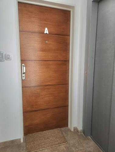 Studio apartment mitre in Saladillo (Buenos Aires)