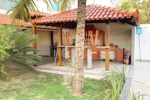 Casa na Praia! in Vila Velha