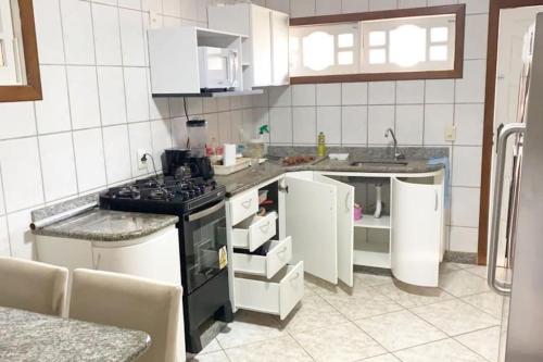 Casa na Praia! in Vila Velha