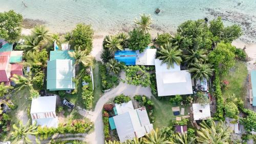 FARE Tatahi in ฮัวฮีเน อิตี