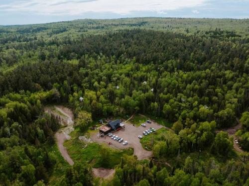North Shore Camping Company Beaver Bay (MN)