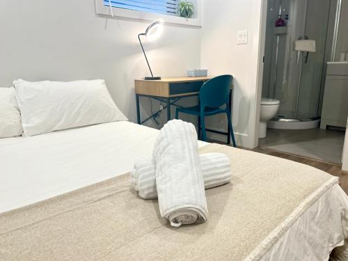 New Suite with Private Bathroom 8 mins to UBC in Vancouver, Canada
