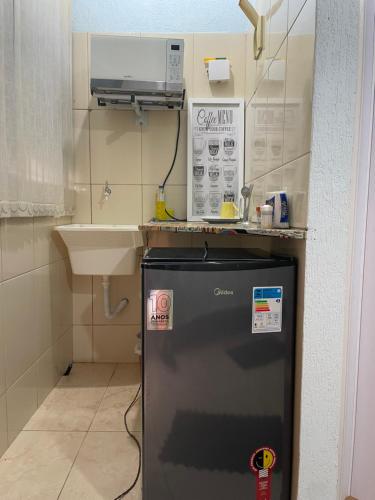 Quitinetes em Araraquara