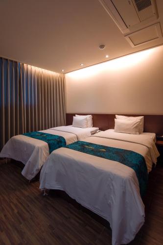 Namsan Hill Hotel, Seoul (Foto 6)