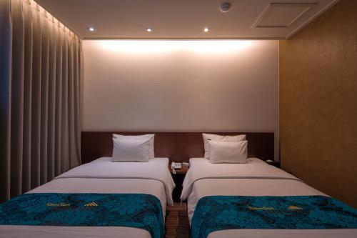 Namsan Hill Hotel, Seoul (Foto 8)