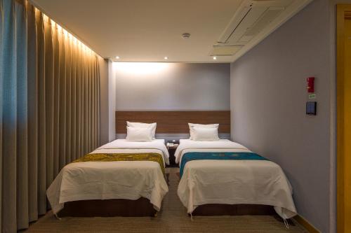 Namsan Hill Hotel, Seoul (Foto 9)