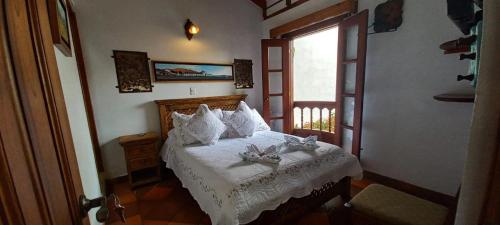 Deluxe Double Room image 4