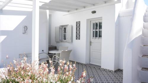 Maria Elena - Suite Home