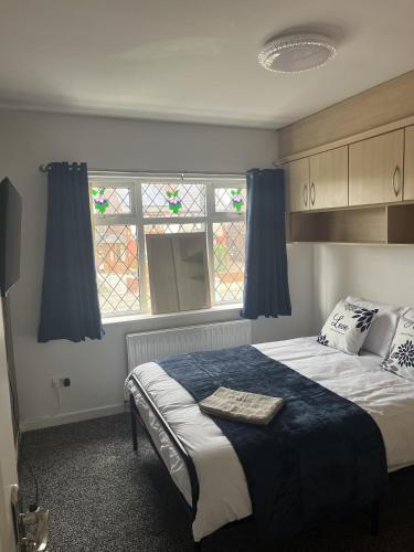 Droylsden House, Manchester (foto 4)