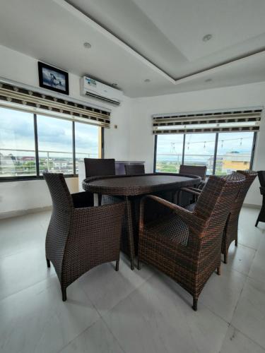 편의 시설/서비스, Paradise Beach Resort Lagos in 레키