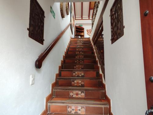 Apartment - Split Level room in Hotel la Casita de Toñito