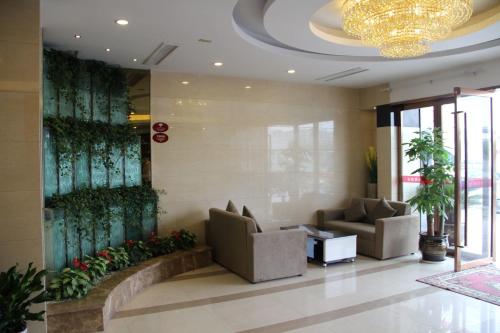 Elan Hotel Ningbo Bus Center Ningbo 𝐇𝐃 𝐏𝐡𝐨𝐭𝐨𝐬 - 