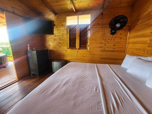 La MALOCA de Villas la Granja in Cumaral