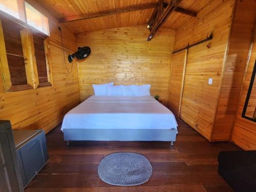 La MALOCA de Villas la Granja in Cumaral