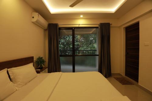 VVP Service Apartments & Airport Suits — other in platinum pal suits nedumbassery, Cochin, 683572, India