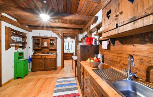 virtuve, Kuca Za Odmor Agata in Gornja Stubica