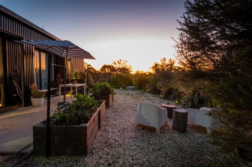 Mia Mia Tiny house in Metcalfe