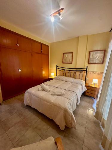 Apartment Oropesa El Faro - image 4