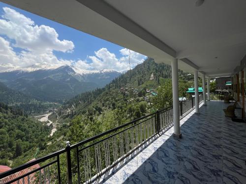 Yellowjackets Hostel Yellowjackets Hostel